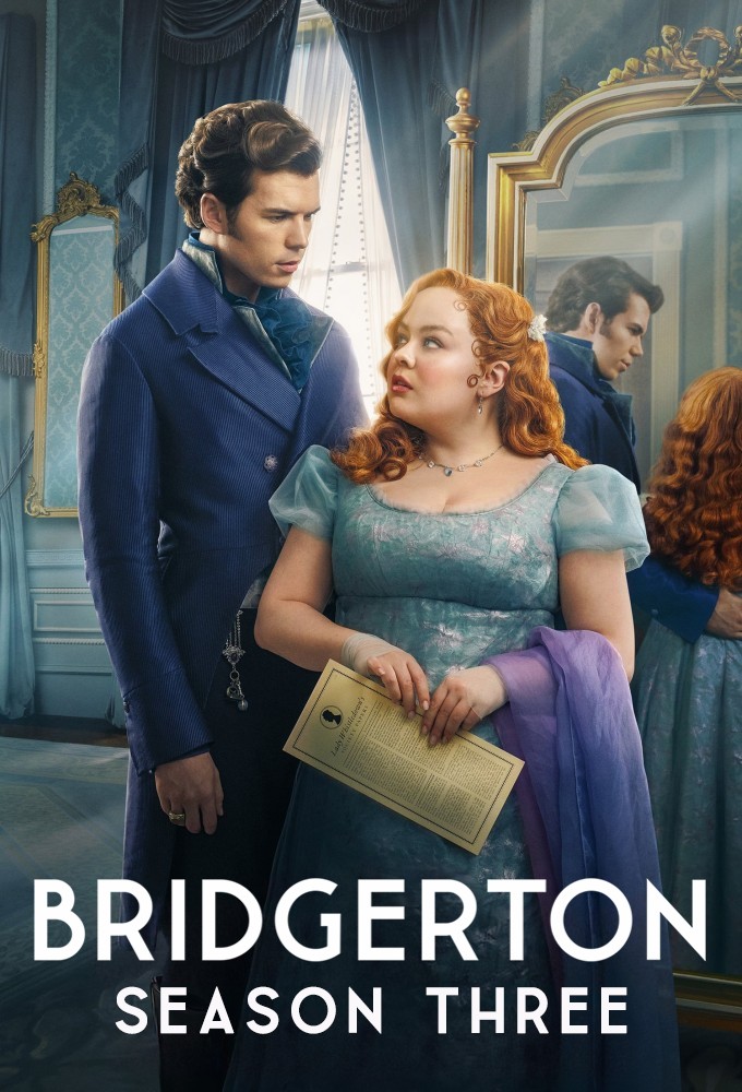 Bridgerton - Season 3 [135721] (A1774151235) [[Shows 2.0]] --Plex--